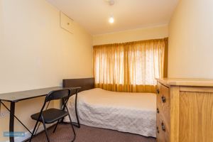 Bedroom/Study- click for photo gallery